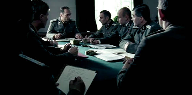 10:00 AM: Auschwitz: The Nazis and the Final Solution | Yesterday | 2/3 2026