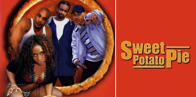 Sweet Potato Pie (2004)