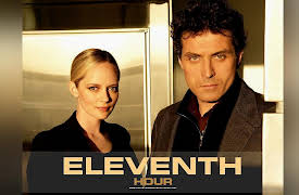 The Eleventh Hour: Season 1: Pilot (Resurrection)
