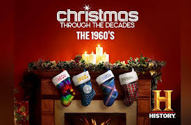 HISTORY Specials Season 1: Christmas Through the Decades: The 60s