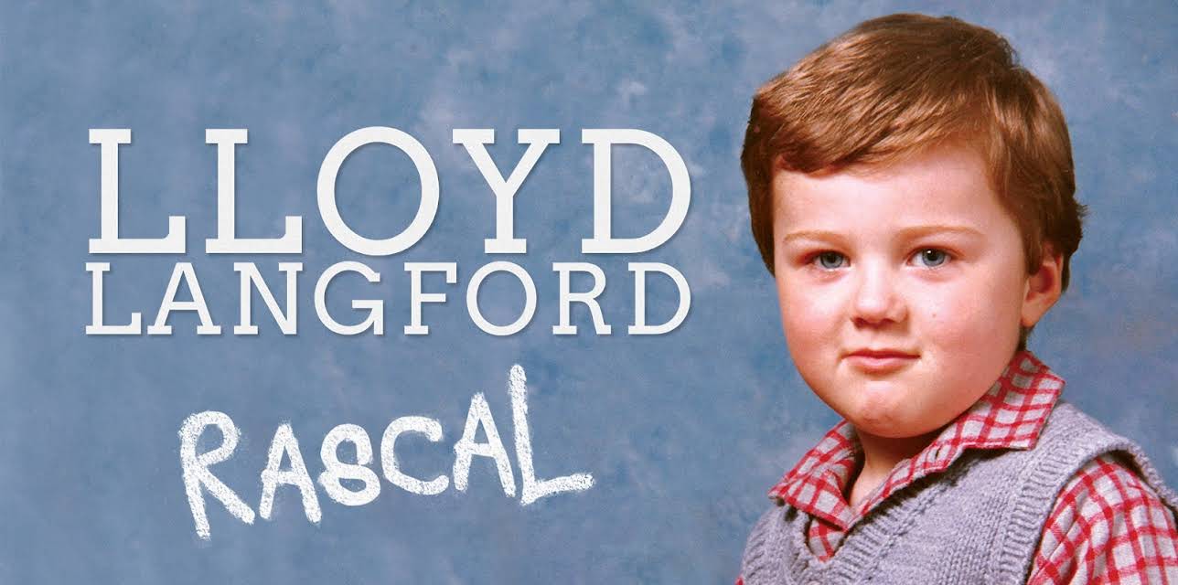 Lloyd Langford: Rascal (2018)