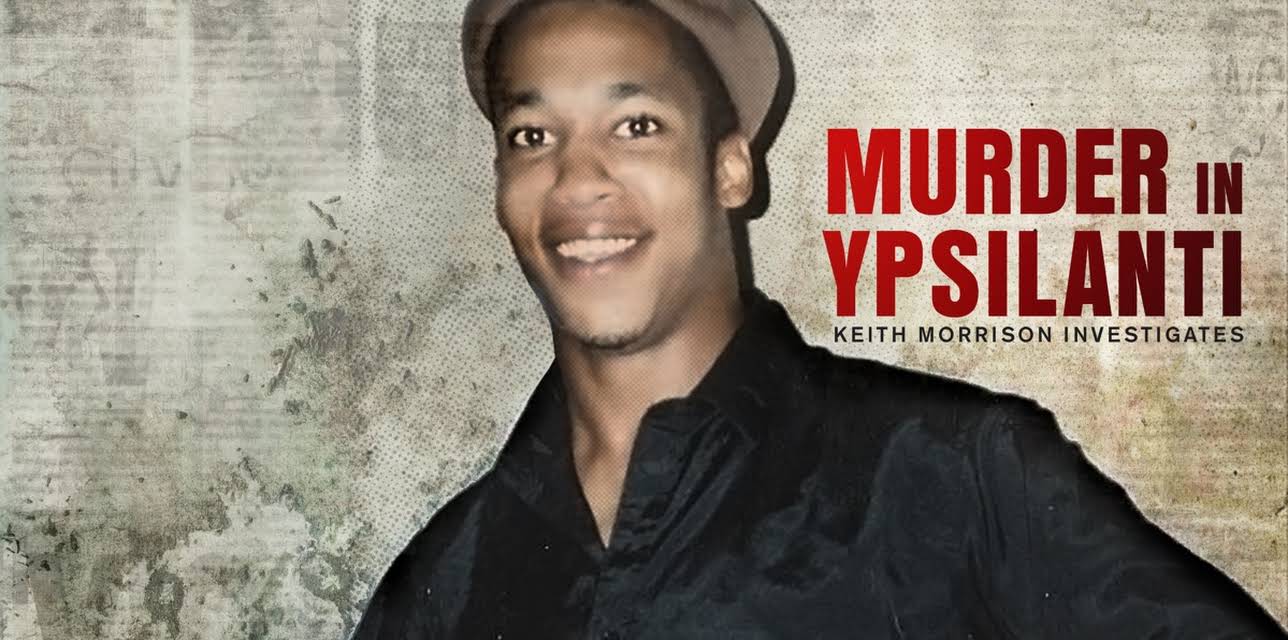 Murder in Ypsilanti: Keith Morrison Investigates