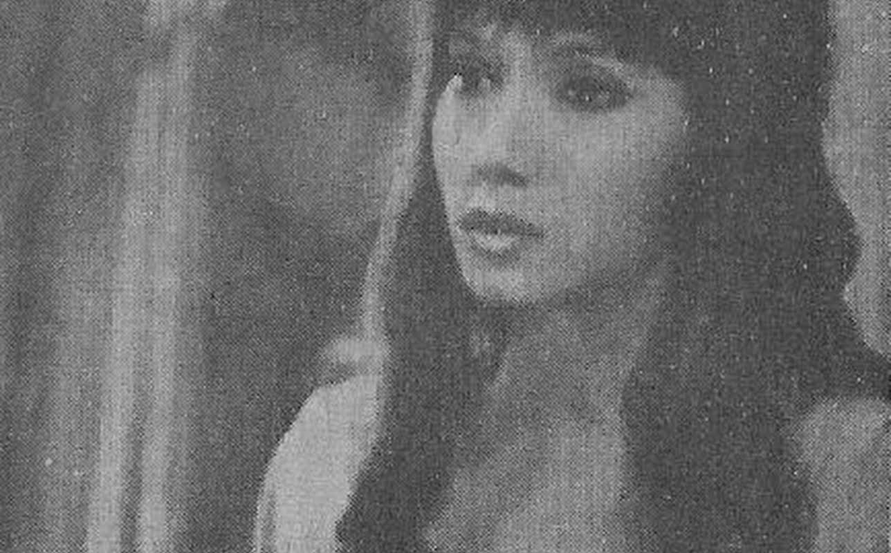 Rosenda Monteros