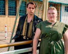 Polizeiruf 110: Spiel gegen den Ball