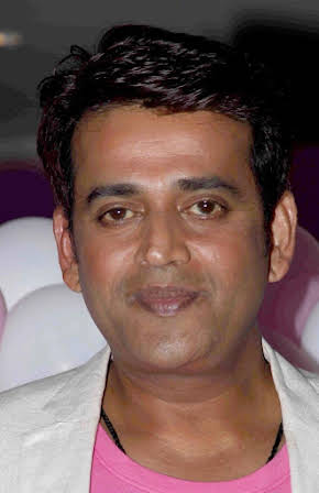 Ravi Kishan as 