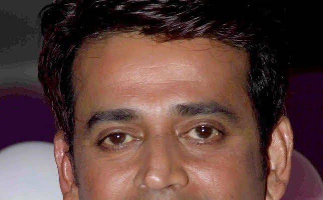 Ravi Kishan