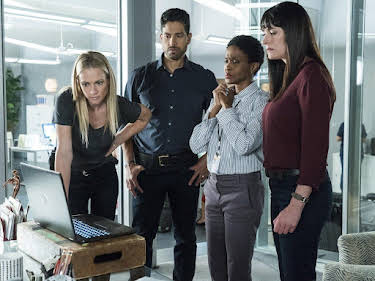 21:10: Criminal Minds | Sat1 Gold | 5/31 2026