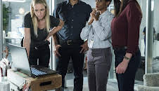 Criminal Minds