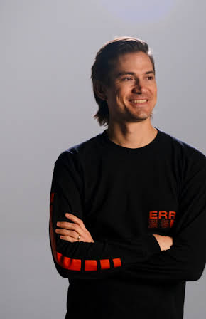 Blake Reigle as Director