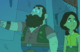 Adventure Beast: Monsters Are Real