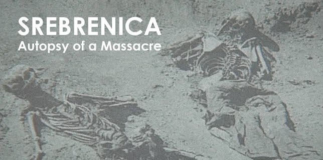 Srebrenica: Autopsy of a Massacre (2026)