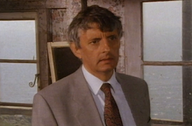 Wycliffe, Season 1: The Cycle of Death