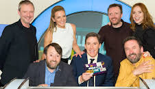 Would I Lie To You? (S13 E1)