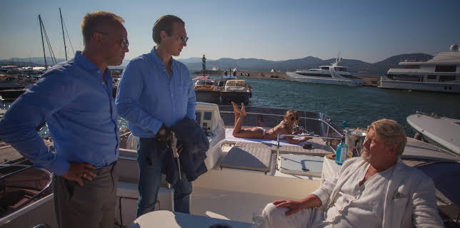 04:35: Exit | ZDFneo | 1/20 2026