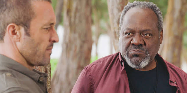 13:30: Hawaii Five-0 (S8 E19) (S8) | TV6 | 1/1 2026