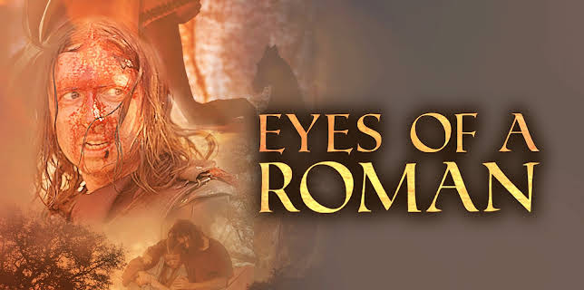 Eyes of a Roman (2022)