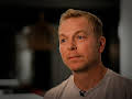 Sir Chris Hoy: Cycle of Hope