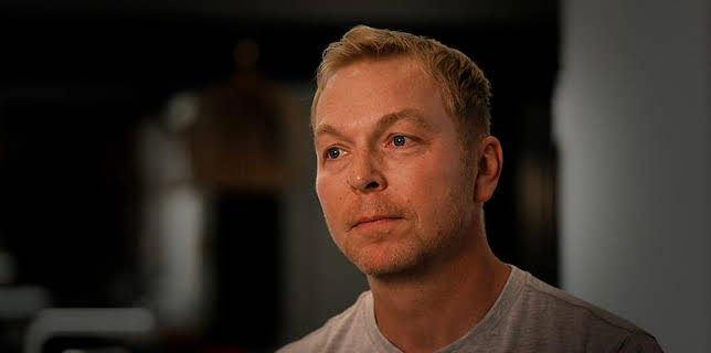9:00 PM: Sir Chris Hoy: Cancer, Courage and Me | BBC One | 12/18 2025