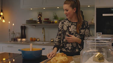 06:00: Idas Fristelser (S3 E1) (S3) | TV8 | 5/25 2026