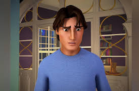 ALVINNN!!! and The Chipmunks Season 1: Going Green/Tattle Tail