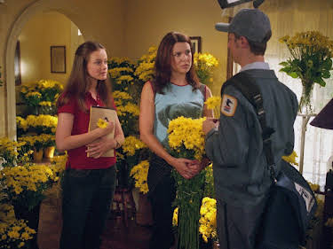 12:15: Gilmore Girls | Sixx | 5/4 2026