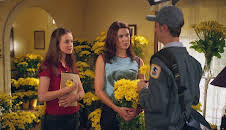 Gilmore Girls