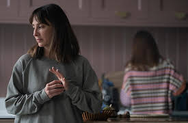 Payback S1: Episode 1