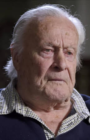 Geoffrey Wellum as 
