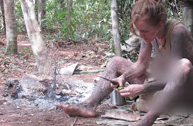 Naked and Afraid XL: Episode 7