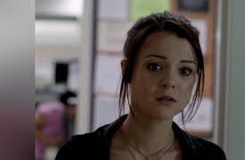 Finding Carter Season 1: The Long Goodbye