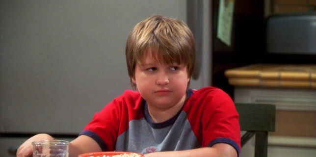 15:10: Two and a Half Men | ProSieben | 3/13 2026