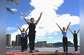 Total Body Sculpt with Gilad Season 1: Hips, Thighs, Abs, Back & Triceps