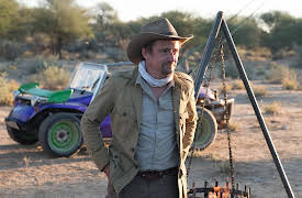 The Grand Tour: Episode 8