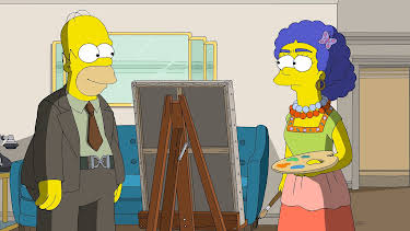 5:30 PM: The Simpsons | E4 | 9/25 2026