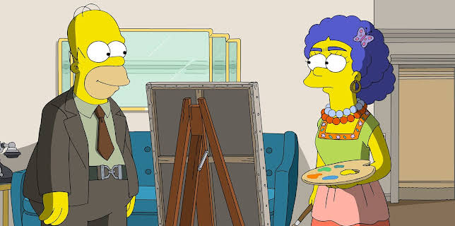 9:30 AM: The Simpsons | E4 | 11/3 2025