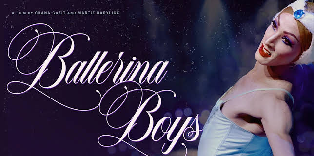 Ballerina Boys (2021)