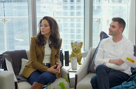 Who's There?: Episode 1