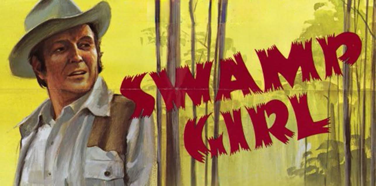 Swamp Girl (2023)