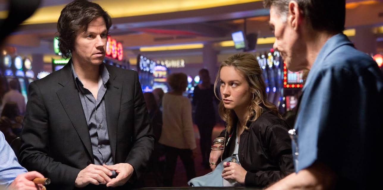 The Gambler (2015)