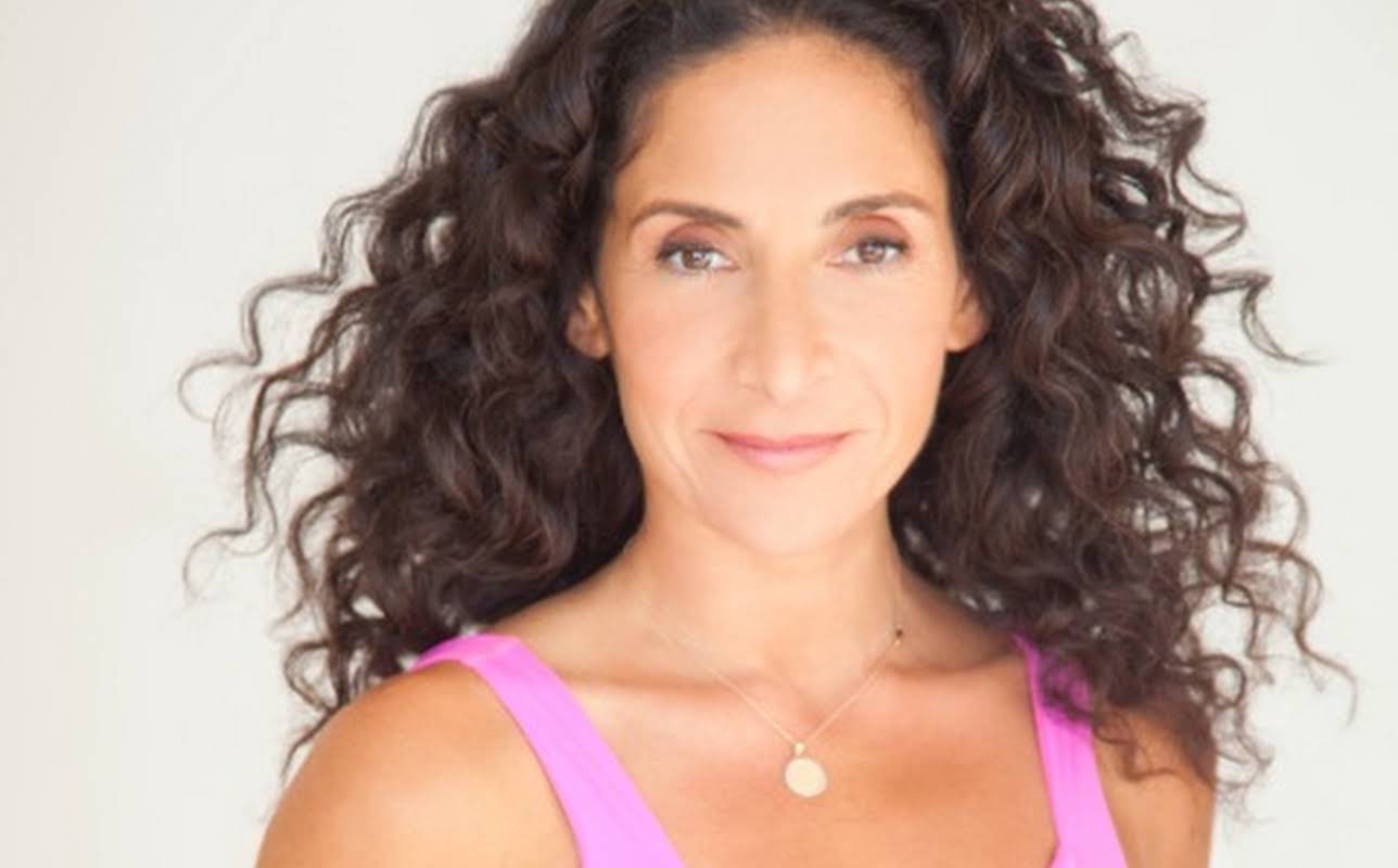 Amanda Ingber