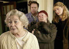 Med hjartet på rette staden