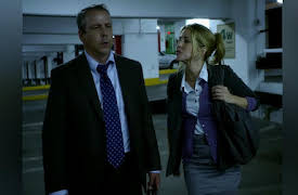 Nikita: Season 1: Kill Jill