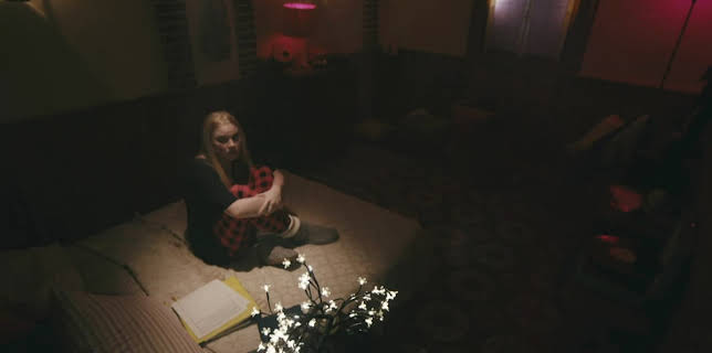 11:00 PM: My Paranormal Nightmare | History | 1/14 2026