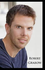 Rob Grabow as Director