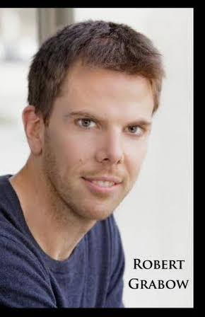 Rob Grabow as Director