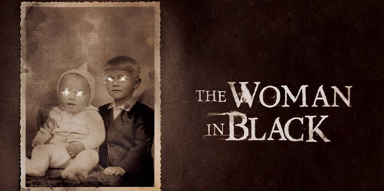The Woman In Black (1989)