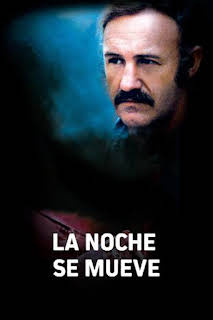 23:59: La noche se mueve | TCM | 3/31 2026