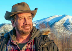 Amazing Railway Adventures with Nick Knowles