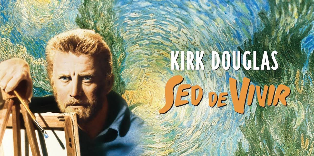 Lust for Life (1956)