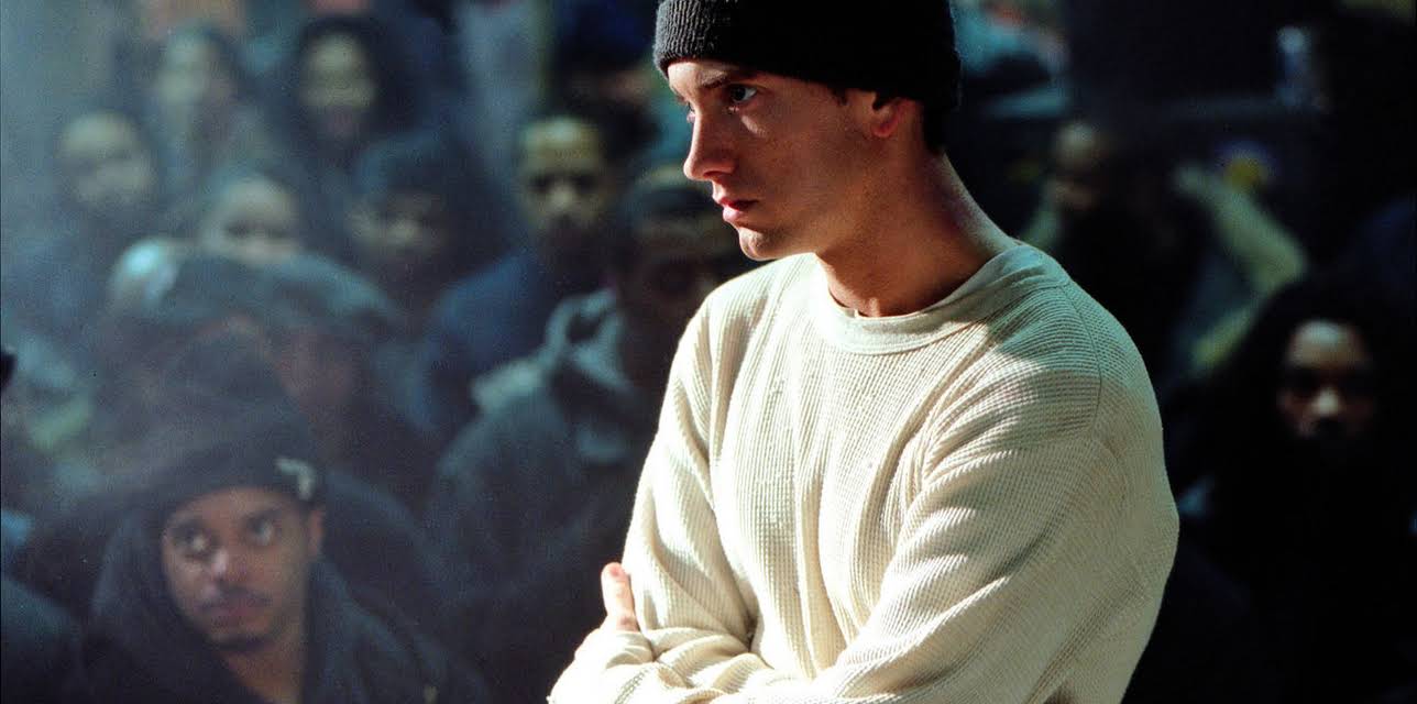 8 Mile (2003)